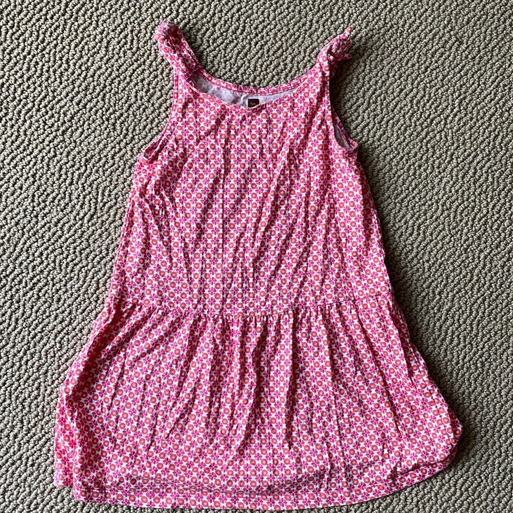 Yea Collection dress sz 5